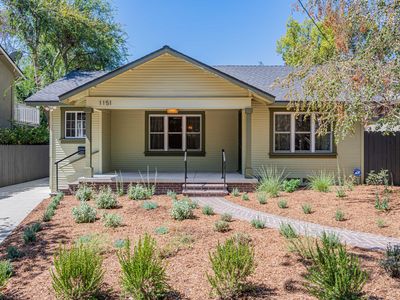 1151 Armada Dr, Pasadena, CA, 91103