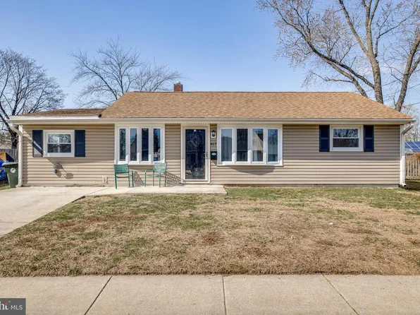 917 Rigg Rd, Burlington, NJ 08016