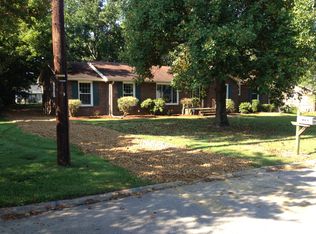 7435 Bridle Dr, Nashville, TN 37221