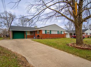 1014 Tivoli Ln, Cincinnati, OH 45246