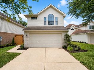 7612 Goudin Dr, Missouri City, TX 77489