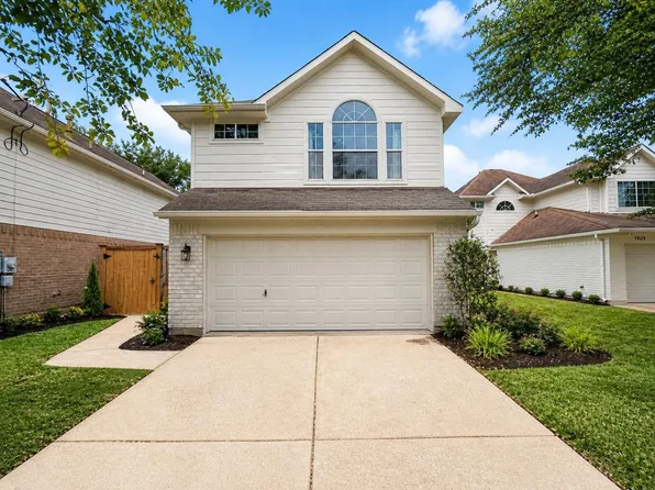 7612 Goudin Dr, Missouri City, TX 77489