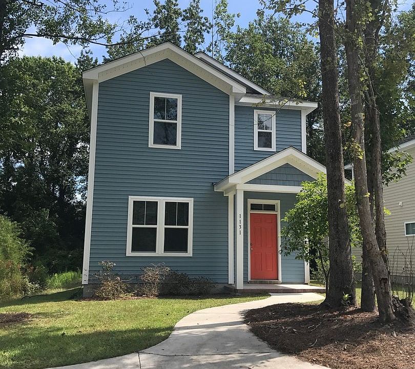 1131 Greenwood Ave, Wilmington, NC 28403 Zillow