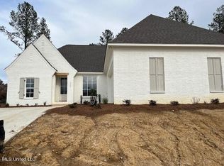 110 Seymour Dr, Madison, MS 39110