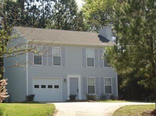 2282 Mitchell Rd, Norcross, GA 30071