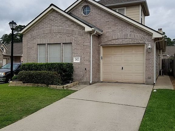 2922 Crescent Star Rd