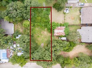 4012 Erath St, Fort Worth, TX 76119