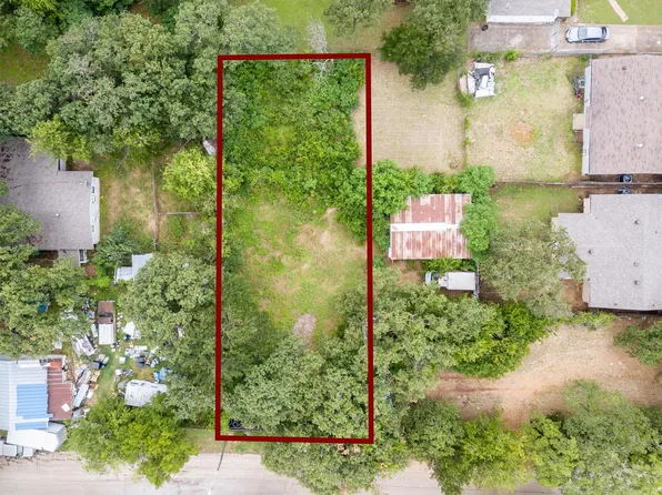 4012 Erath St, Fort Worth, TX 76119
