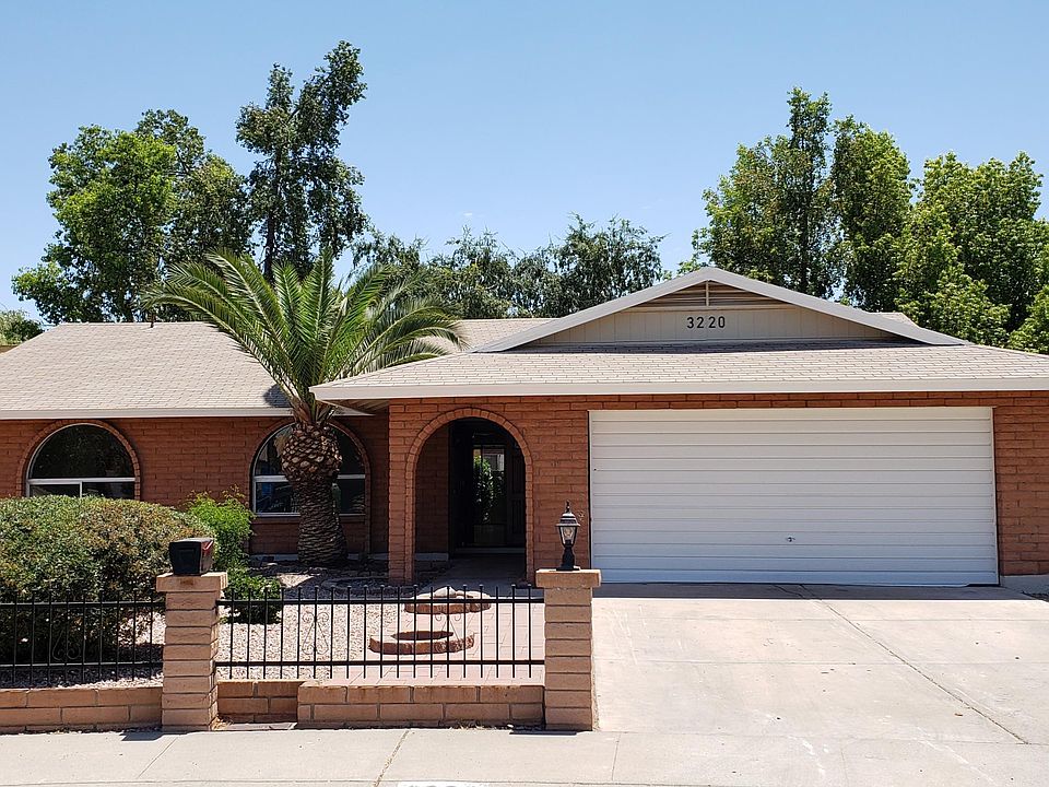 1st image of 3220 W Malapai Dr