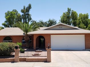 3220 W Malapai Dr, Phoenix, AZ 85051