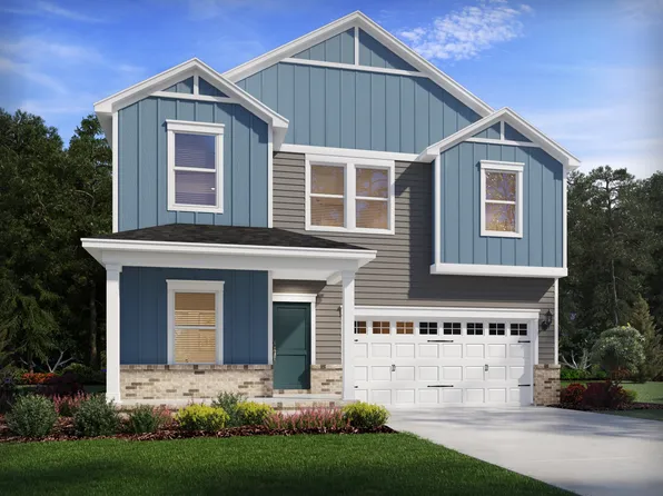 533 Southland Dr, Zebulon, NC 27597