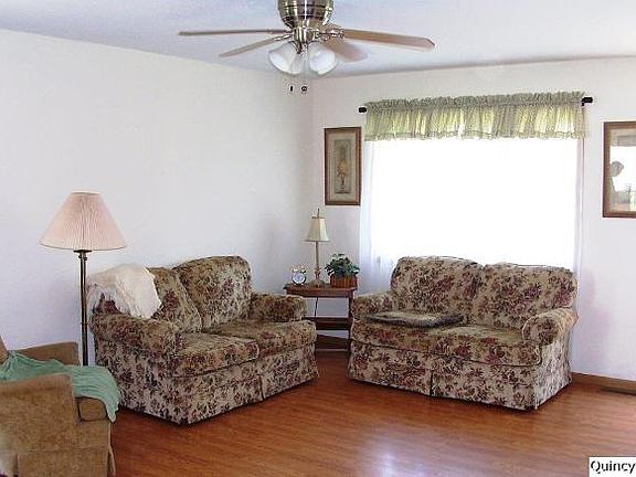 Home for Sale in Canton, MO $94,500