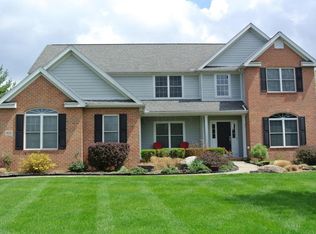 102 Kilkenny Ct, Granville, OH 43023