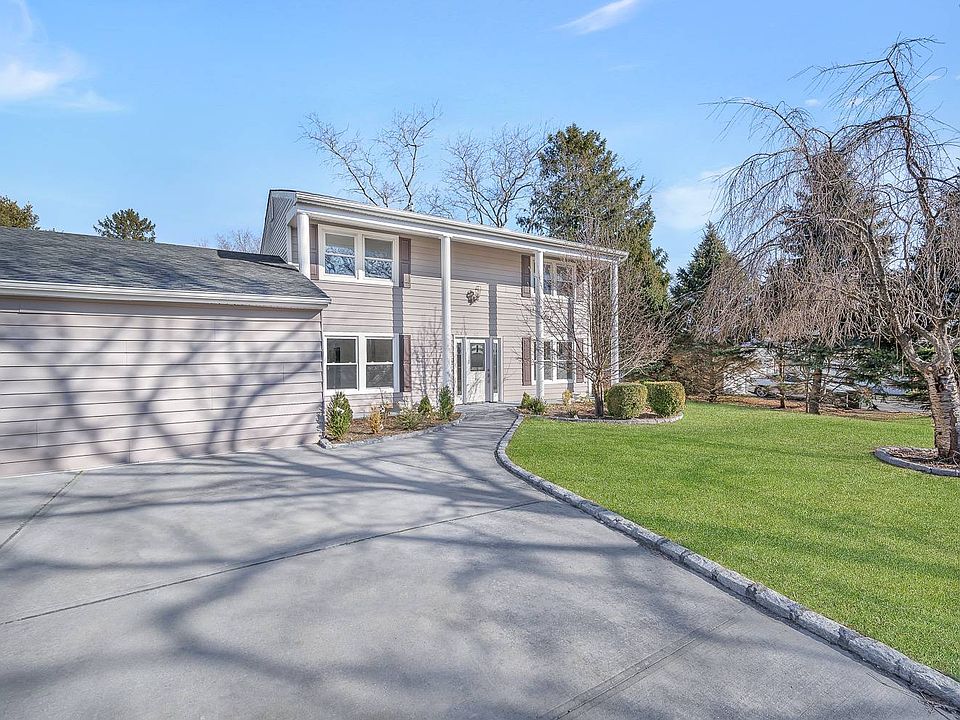 101 Sequoia Dr, Coram, NY 11727 MLS 11154330 Zillow