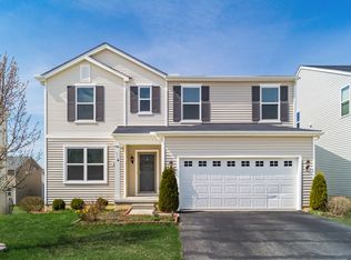 8842 Conestoga Valley Dr, Blacklick, OH 43004