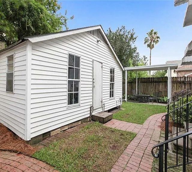 3710 Nashville Ave — Photo 7