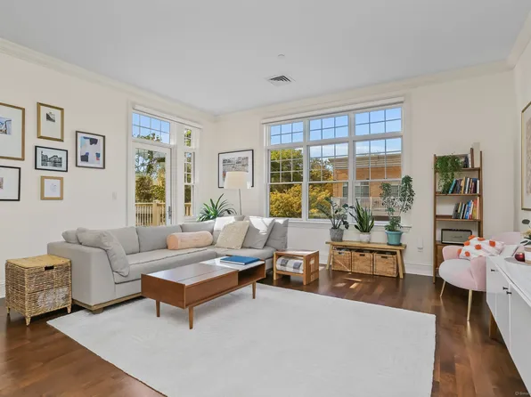 50 Stone Ridge Way #3G, Fairfield, CT 06824