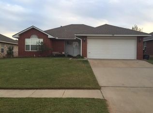 206 Tecumseh Rdg, Norman, OK 73069