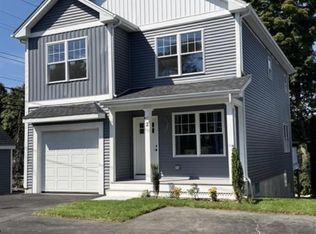 Teresa Ann Crossing, West Warwick, RI 02893