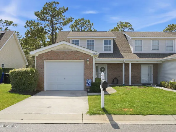 6028 Gantts Trail, Wilmington, NC 28409