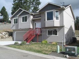 5521 N Colton Ln, Spokane, WA 99212