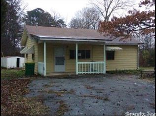 13219 Ironton Rd, Little Rock, AR 72206