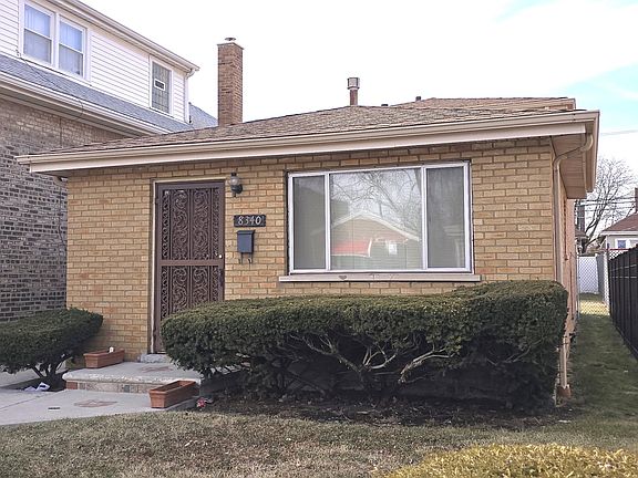 2nd image of 8340 S Hermitage Ave