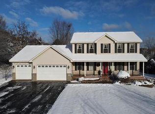 4907 170th Ave NW, Andover, MN 55304