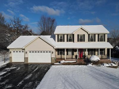 4907 170th Ave NW, Andover, MN, 55304