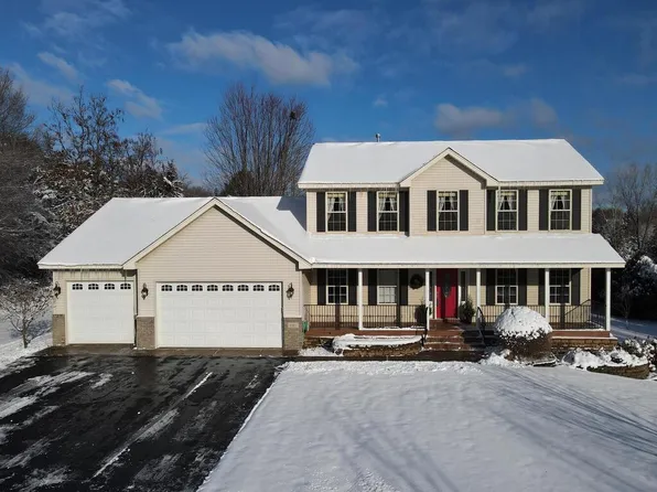 4907 170th Ave NW, Andover, MN 55304