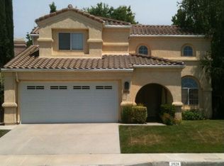 3928 Poppyseed Pl, Calabasas, CA 91302