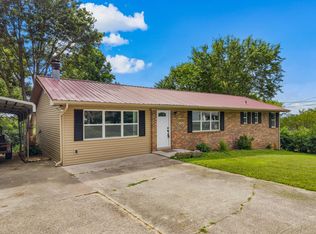 1019 Green Acres Dr, Jefferson City, TN 37760