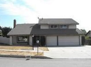 1758 Erin Ave, Upland, CA 91784