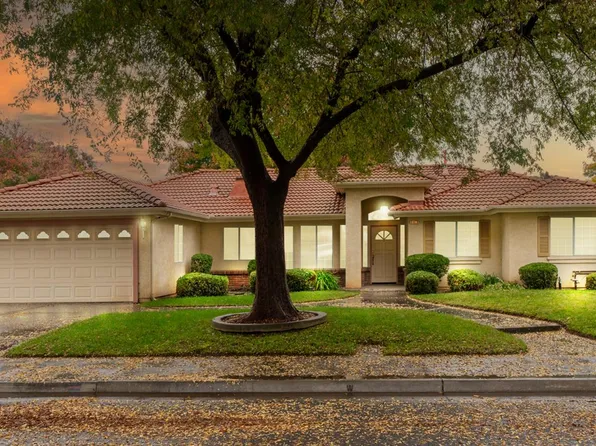 1463 Arbella Ln, Madera, CA 93637