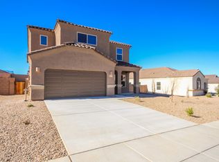 273 W William Carey St, Corona De Tucson, AZ 85641
