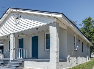 1505 Stantonsburg Rd SE, Wilson, NC 27893