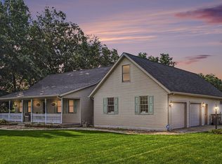 58030 Prairie Ridge Rd, Goshen, IN 46528