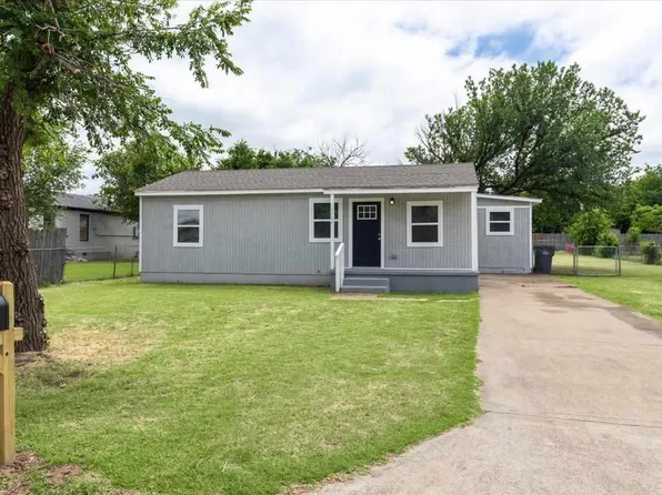 1704 SW McKinley Ave, Lawton, OK 73501