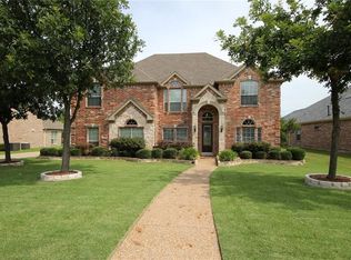 10406 Broadmoor Ln, Rowlett, TX 75089
