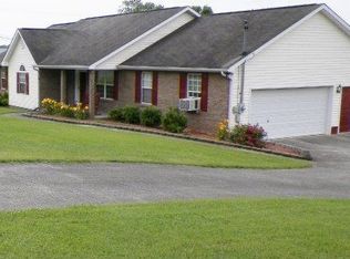 8401 Graceland Rd, Corryton, TN 37721