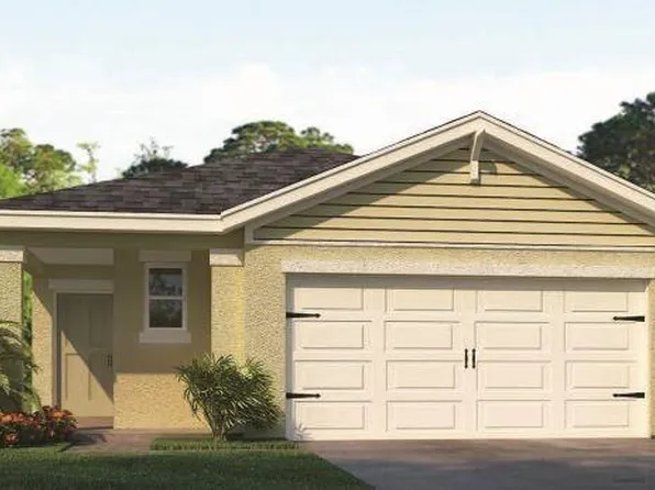 2338 Aquiline Nest St, Eagle Lake, FL 33839