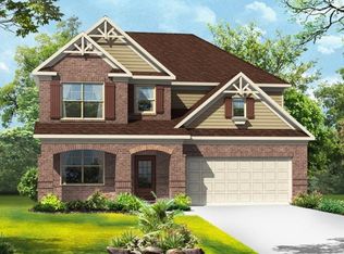 1219 Dawnview Dr, Locust Grove, GA 30248