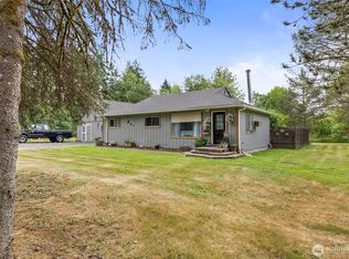 174 Skinner Rd, Napavine, WA 98532