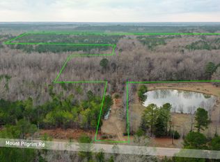 Mount Pilgrim Rd, Camden, MS 39045