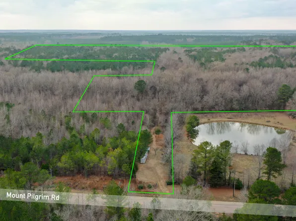 Mount Pilgrim Rd, Camden, MS 39045