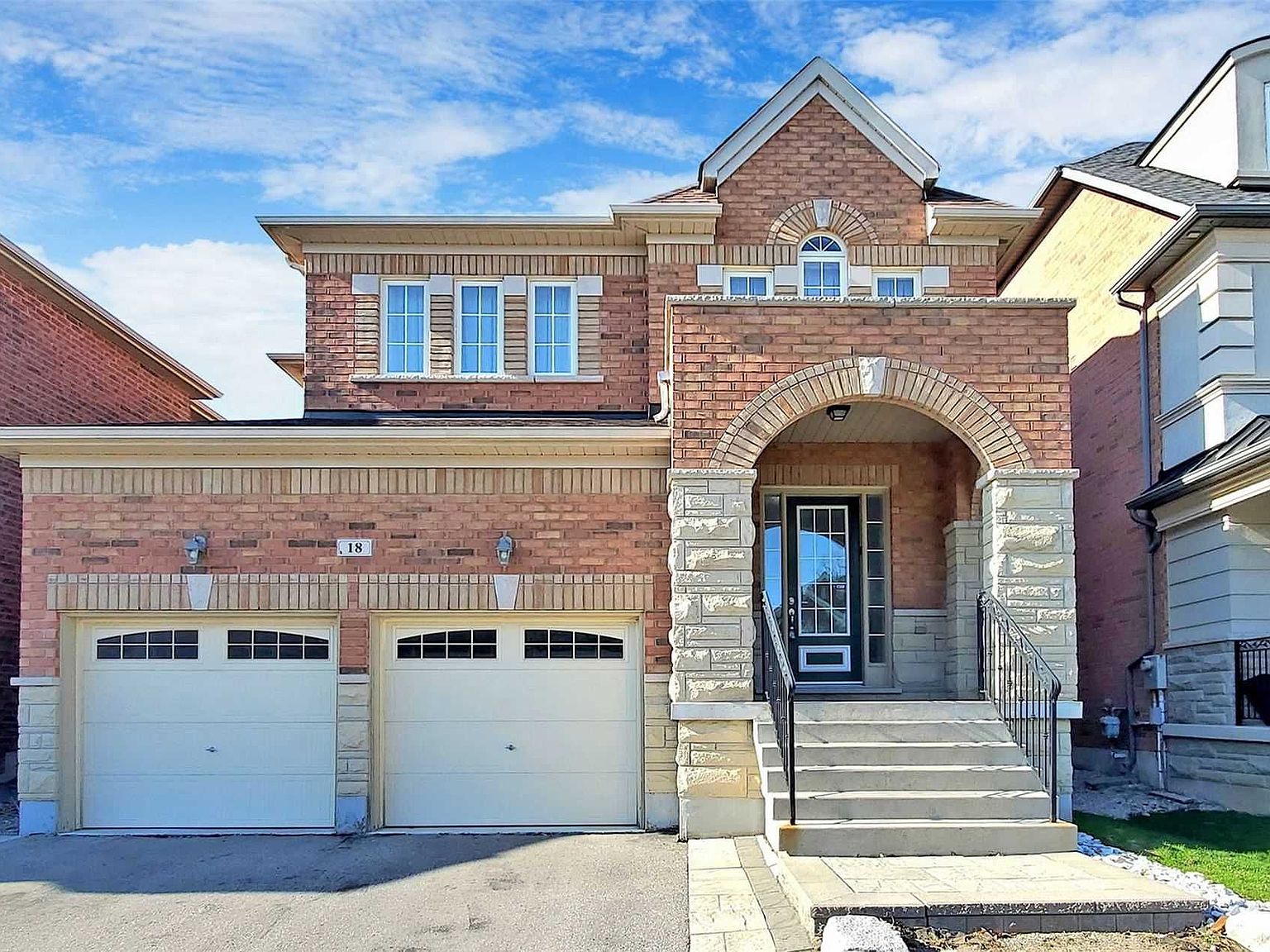 18 Bush Ridges Ave, Richmond Hill, ON L4E 0P1 | Zillow