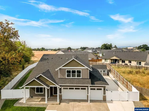 5832 Chandra Ct, Albany, OR 97322