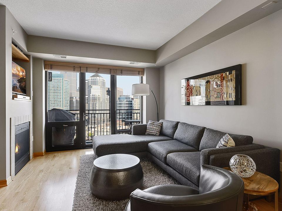 1st image of 500 E Grant St APT 1708