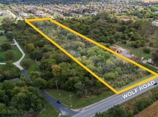 16905 Wolf Rd, Orland Park, IL 60467