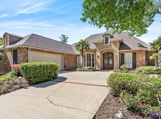 12091 Home Port Dr, Maurepas, LA 70449